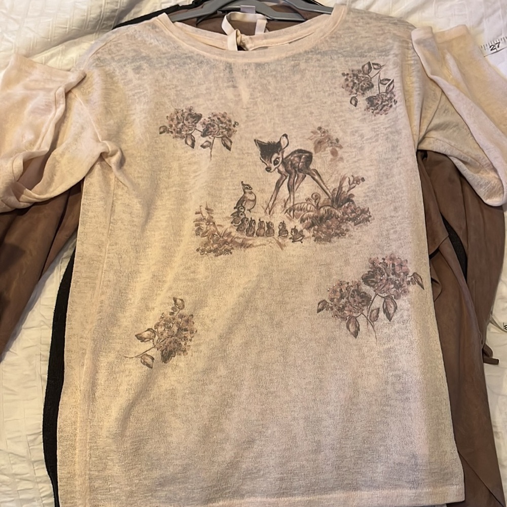 6 Sweatshirt Bundle - image 2